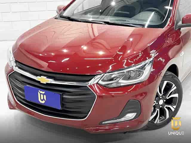 Prévia do banner — Unique Automóveis (slide 3)