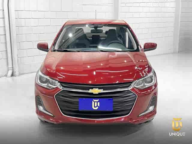 Prévia do banner — Unique Automóveis (slide 4)