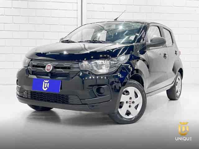 Prévia do banner — Unique Automóveis (slide 2)