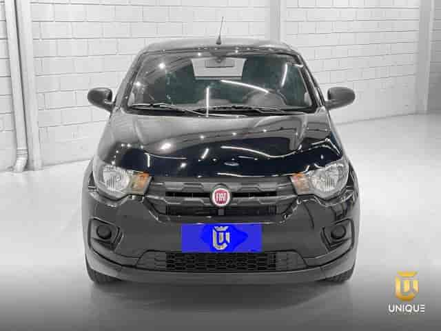 Prévia do banner — Unique Automóveis (slide 4)