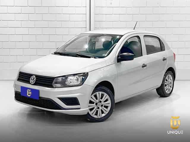 VOLKS. GOL