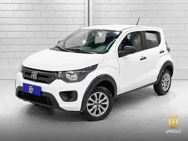 Prévia do banner — Unique Automóveis (slide 1)