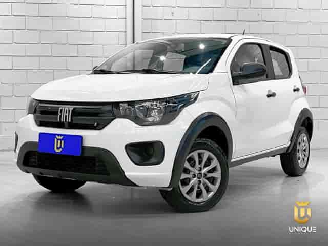 Prévia do banner — Unique Automóveis (slide 2)