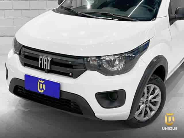 Prévia do banner — Unique Automóveis (slide 3)