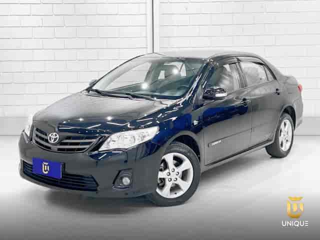 Prévia do banner — Unique Automóveis (slide 1)