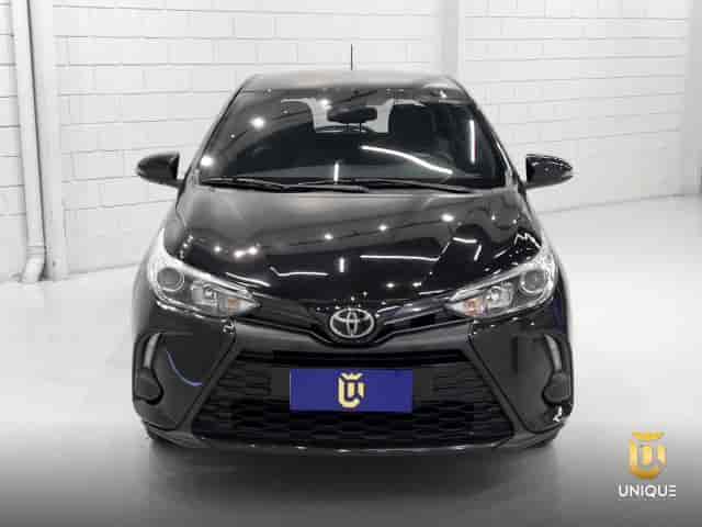 Prévia do banner — Unique Automóveis (slide 4)