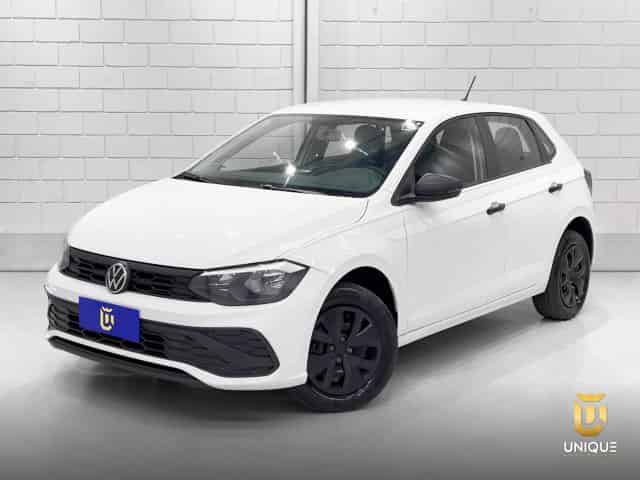 VOLKS. POLO
