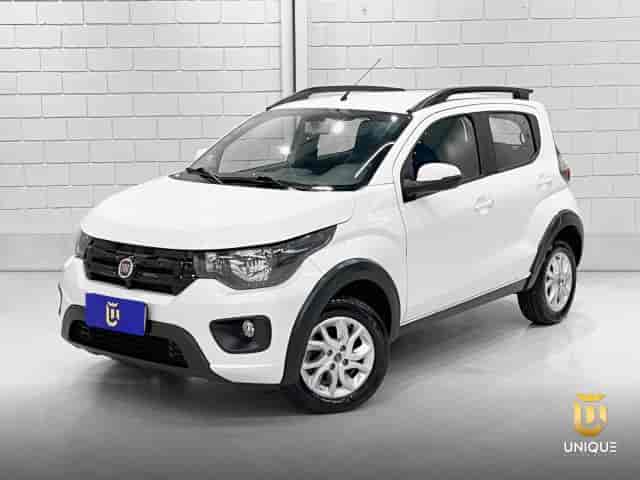 Prévia do banner — Unique Automóveis (slide 1)