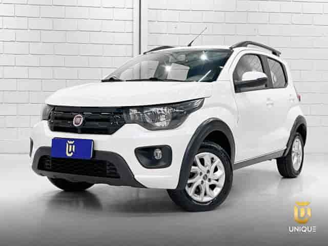 Prévia do banner — Unique Automóveis (slide 2)