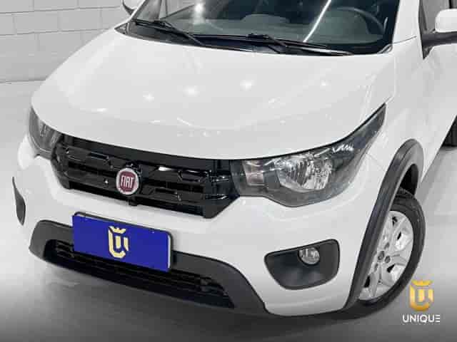 Prévia do banner — Unique Automóveis (slide 3)