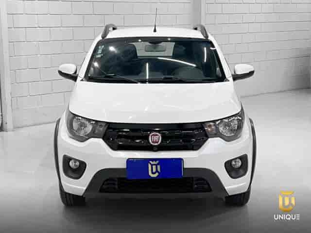 Prévia do banner — Unique Automóveis (slide 4)