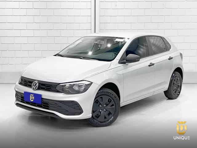 VOLKS. POLO