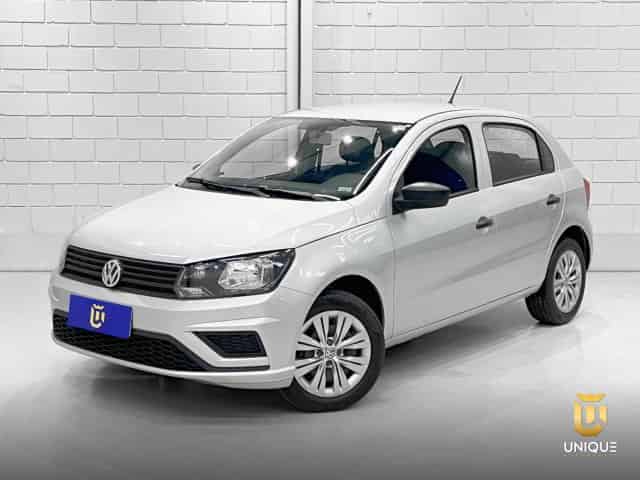 VOLKS. GOL