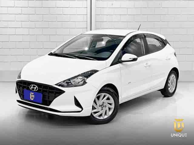 Prévia do banner — Unique Automóveis (slide 1)