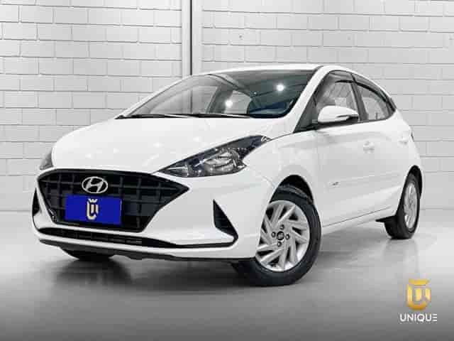 Prévia do banner — Unique Automóveis (slide 2)