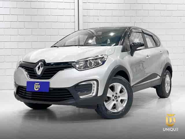 Prévia do banner — Unique Automóveis (slide 2)