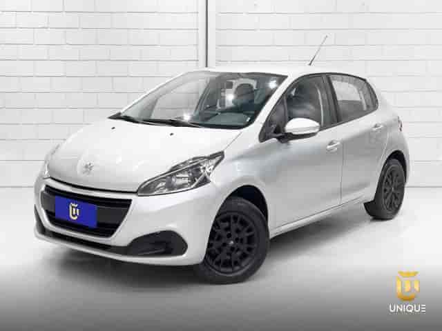 Prévia do banner — Unique Automóveis (slide 1)