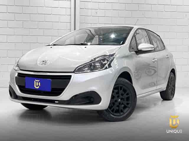 Prévia do banner — Unique Automóveis (slide 2)