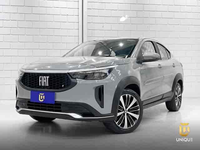 Prévia do banner — Unique Automóveis (slide 2)