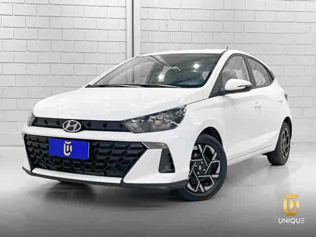 Prévia do banner — Unique Automóveis (slide 2)