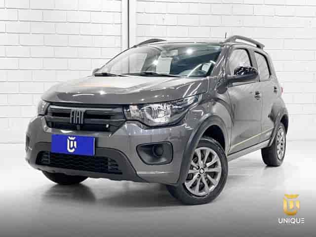 Prévia do banner — Unique Automóveis (slide 2)