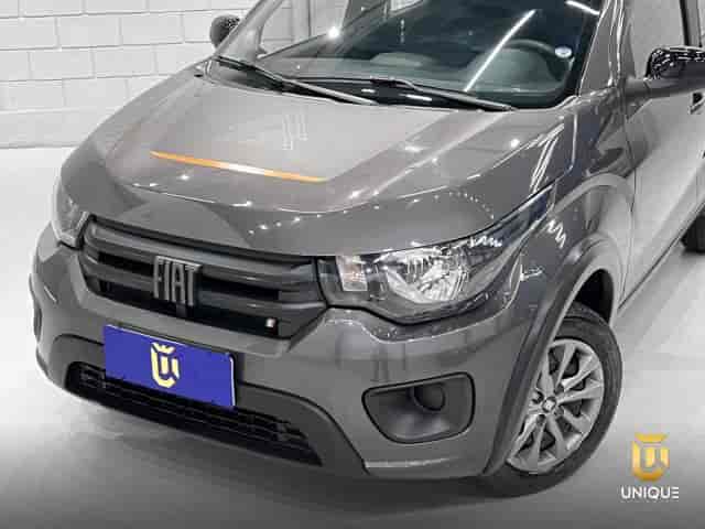 Prévia do banner — Unique Automóveis (slide 3)