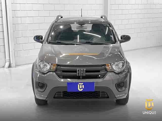 Prévia do banner — Unique Automóveis (slide 4)