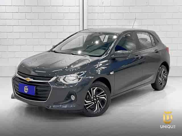 Prévia do banner — Unique Automóveis (slide 1)