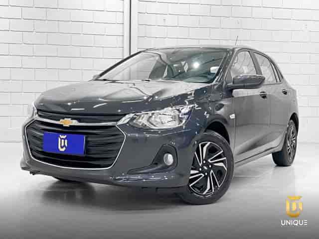 Prévia do banner — Unique Automóveis (slide 2)