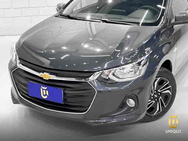 Prévia do banner — Unique Automóveis (slide 3)