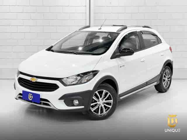 Prévia do banner — Unique Automóveis (slide 1)