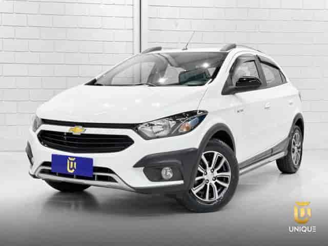 Prévia do banner — Unique Automóveis (slide 2)