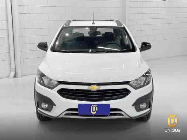 Prévia do banner — Unique Automóveis (slide 4)