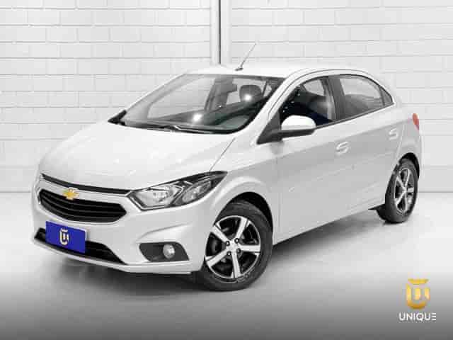 Prévia do banner — Unique Automóveis (slide 1)