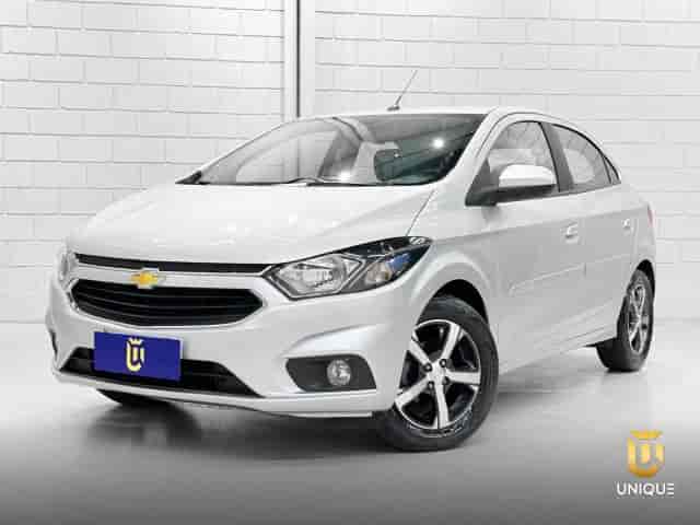 Prévia do banner — Unique Automóveis (slide 2)