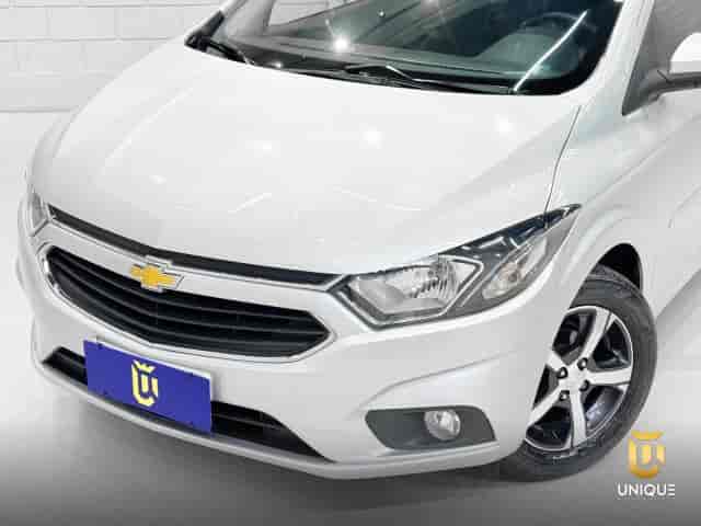 Prévia do banner — Unique Automóveis (slide 3)