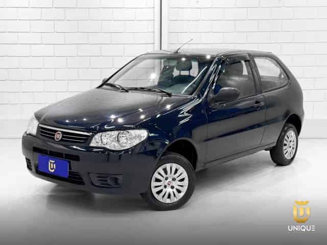 FIAT 1.0 MPI FIRE 8V FLEX 2P MANUAL