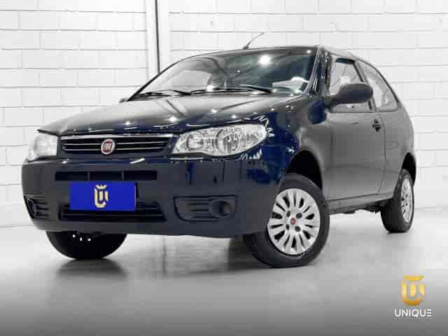 Prévia do banner — Unique Automóveis (slide 2)