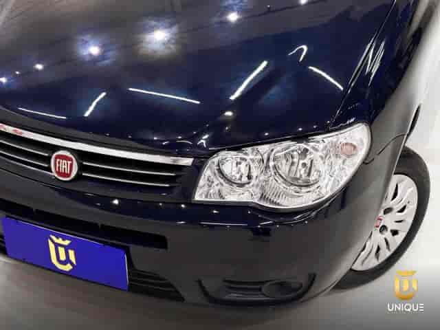 Prévia do banner — Unique Automóveis (slide 3)