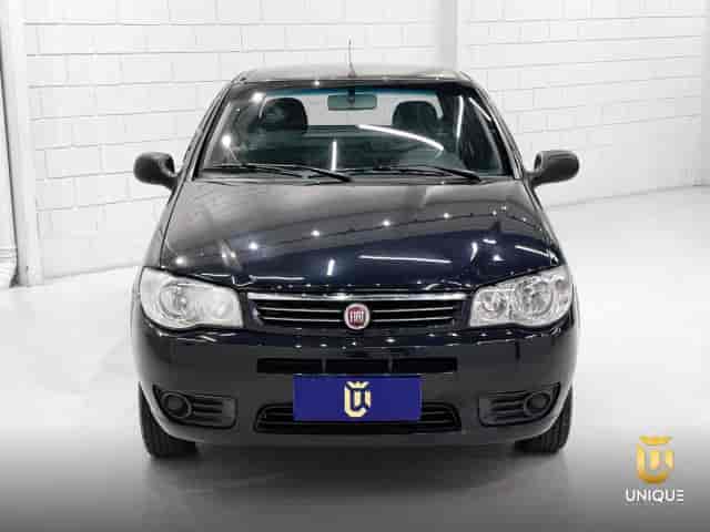 Prévia do banner — Unique Automóveis (slide 4)