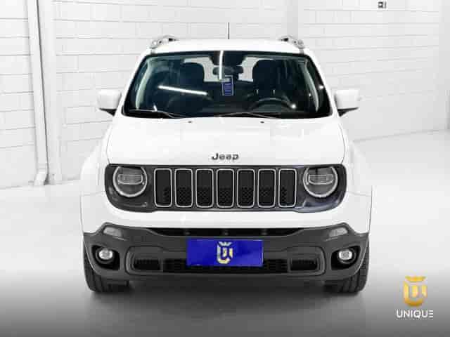 Prévia do banner — Unique Automóveis (slide 4)