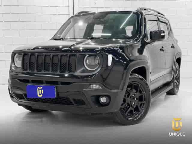 Prévia do banner — Unique Automóveis (slide 2)