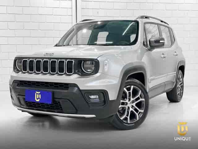 Prévia do banner — Unique Automóveis (slide 2)