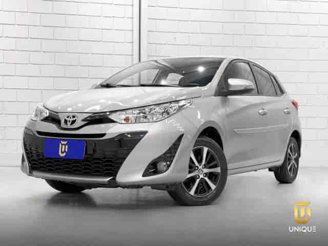 Prévia do banner — Unique Automóveis (slide 2)