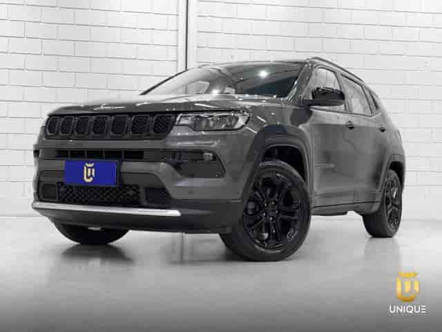 Prévia do banner — Unique Automóveis (slide 2)