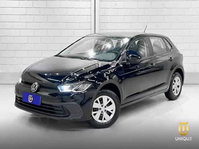 VOLKS. 1.0 MPI MANUAL