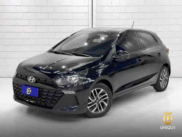 Prévia do banner — Unique Automóveis (slide 1)