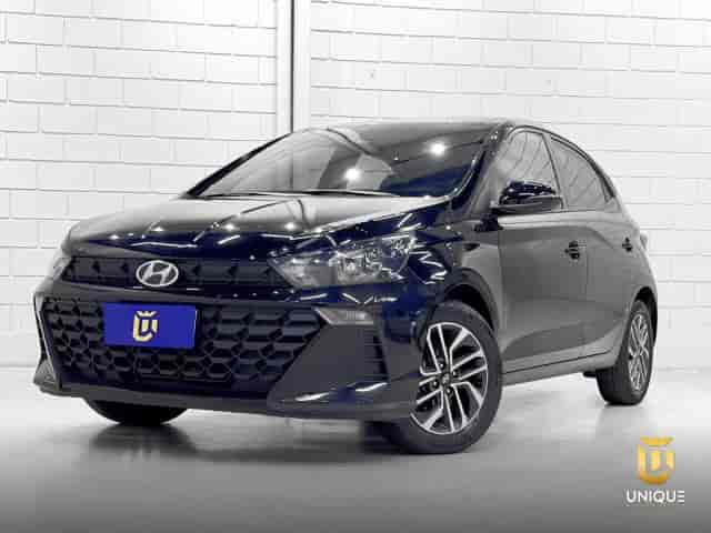 Prévia do banner — Unique Automóveis (slide 2)