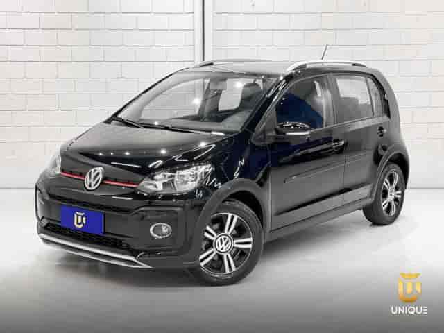 Prévia do banner — Unique Automóveis (slide 1)