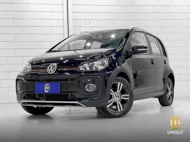 Prévia do banner — Unique Automóveis (slide 2)